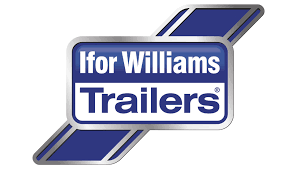 Ifor Williams company logo