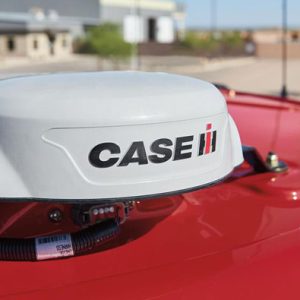 GPS/Guidance Equipment