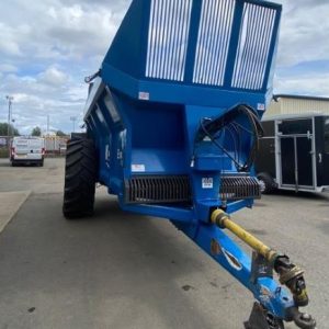 Slurry & Muck