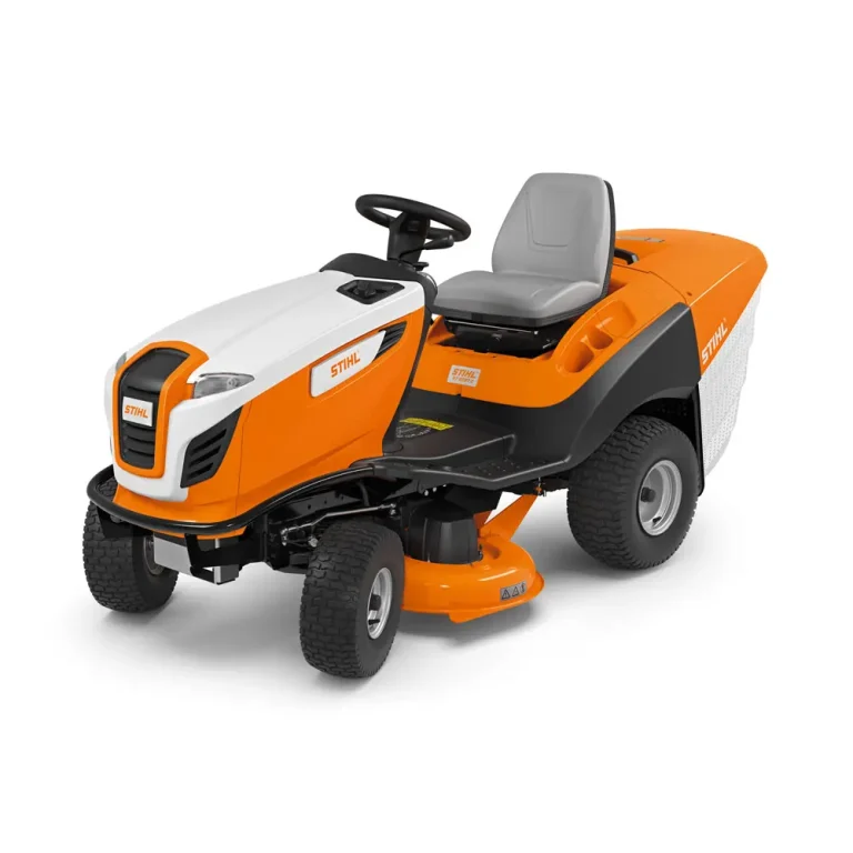 Ride-on Lawnmowers