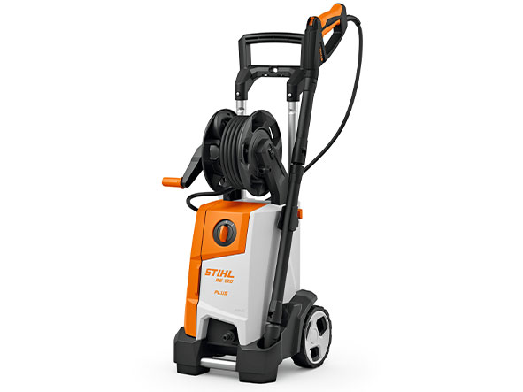 Pressure Washers
