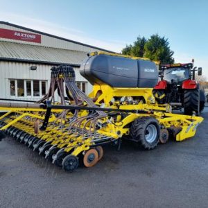Bednar Omega 6000FL  WG: 11027412