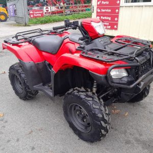 ATVs
