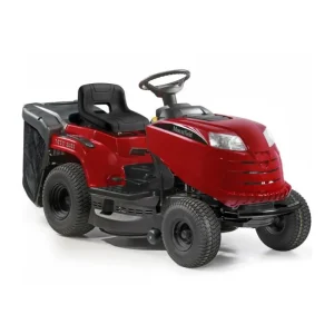 MTF84H – Petrol Ride-On Mower