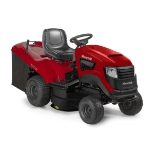 MTF92H Twin – Petrol Ride-On Mower