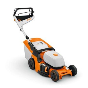 Stihl Battery Powered Lawnmower