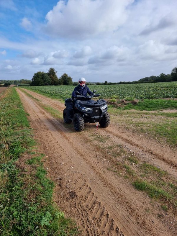 KYMCO - Image 2