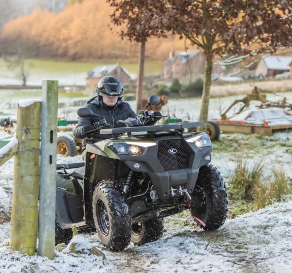 KYMCO - Image 5