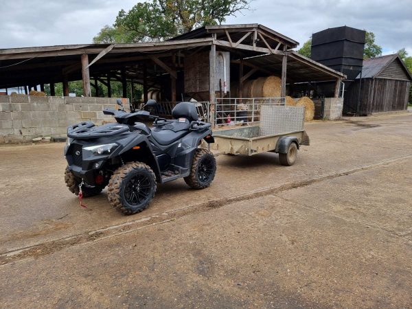 KYMCO - Image 4