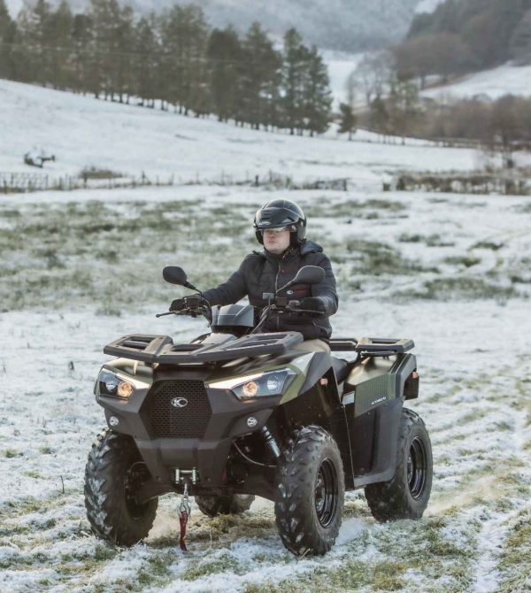 KYMCO - Image 12