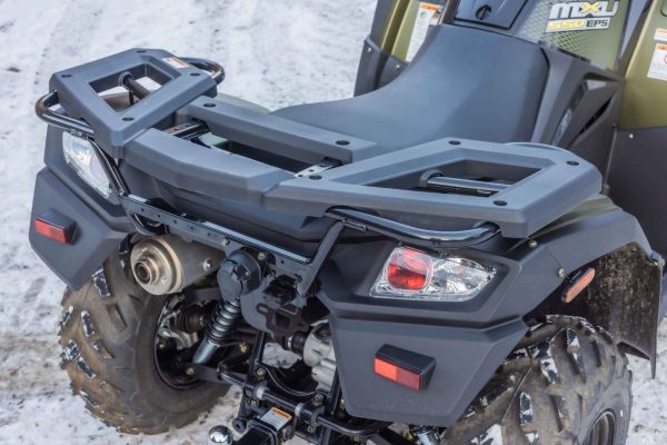 KYMCO - Image 8