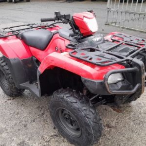Honda TRX 520 FA6 W/G:41031085