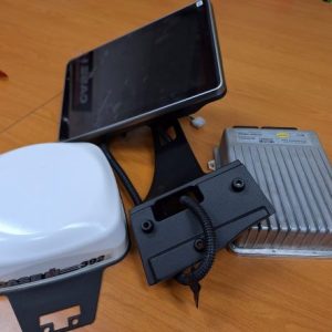 Various GPS Hardware W/G: SEE GJ