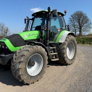 Deutz Agrotron 150 W/G:11031893