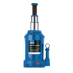 Draper 12 Ton High Lift Bottle Jack