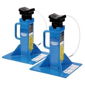 Draper 20 Ton Axle Stands (pair)