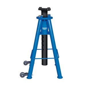 Draper 10 Ton High Lift Axle Stands