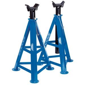 Draper 6 Ton Axle Stands (pair)