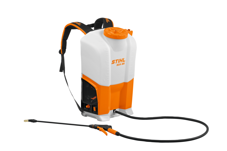 Sprayers