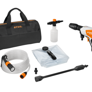 STIHL promotions at JG Paxton