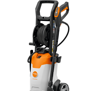 STIHL promotions at JG Paxton