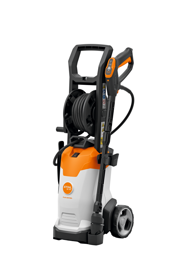 STIHL promotions at JG Paxton