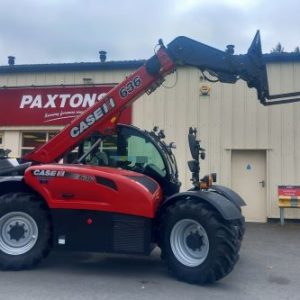 Case Farmlift 636 W/G:41028117