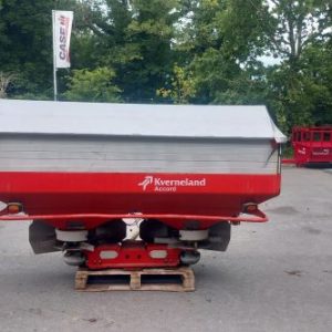 Kverneland Exacta HL W/G: 41032019