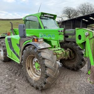 Merlo P32.6 W/G:11031752