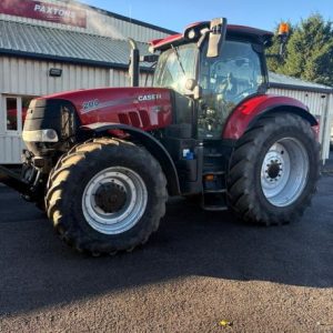 Case IH Puma 200MC W/G:11032344