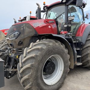 Used agricultural machinery for sale at Paxtons