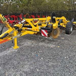 Bednar Actros RO3000 W/G: 11027417