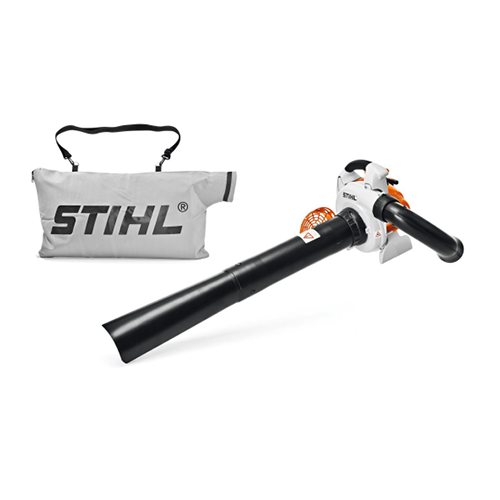 Shredders & Blowers