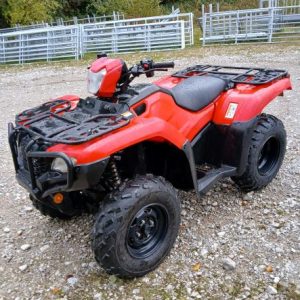 Honda TRX 520 FE2 W/G: 41031141