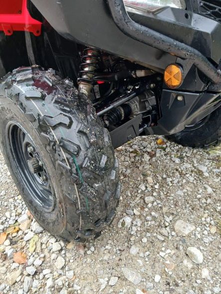 Honda TRX 520 FE2 W/G: 41031141 - Image 5
