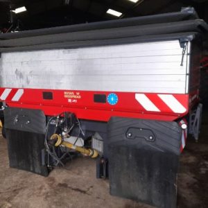 Vicon RO-EDW Rotaflow Geo Fertiliser Spreader W/G: 41032730