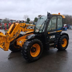 JCB 538-60AGRI XTRA W/G: 21032362