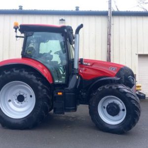 Case IH Maxxum 145 W/G: 41032199