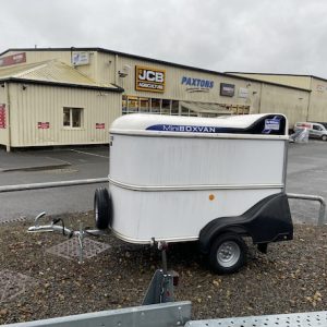 Ifor Williams Trailers