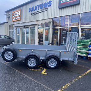 Ifor Williams GD105 Wholegood: 11027266