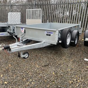 Ifor Williams GD85 Wholegood: 11038893