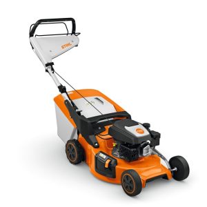 RM 253 T Petrol Lawn Mower