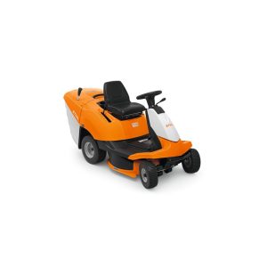 RT 4082 PETROL RIDE-ON LAWN MOWER