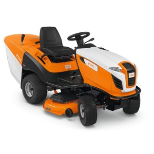 RT 5112 Z Petrol Ride-on Mower