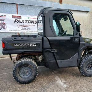 Used SxS & UTV