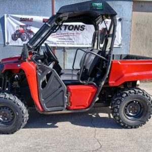 Honda Pioneer 520 W/G: 41032894