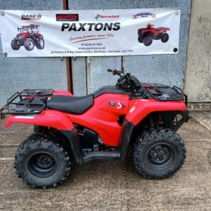 Honda TRX 420 FM1 W/G: 41033015
