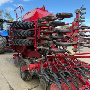 Horsch Pronto 4 DC Spreader W/G: 31033076