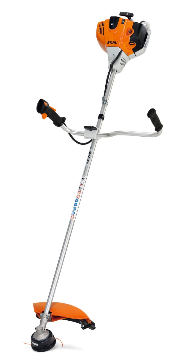 FS240 Petrol Brushcutter