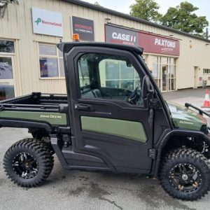 John Deere XUV 865 M Gator G/W: 41032984